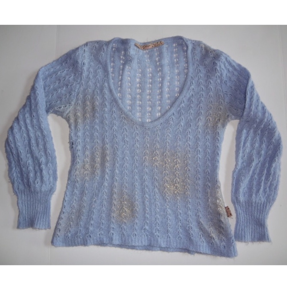 Ungaro Fever Sweater